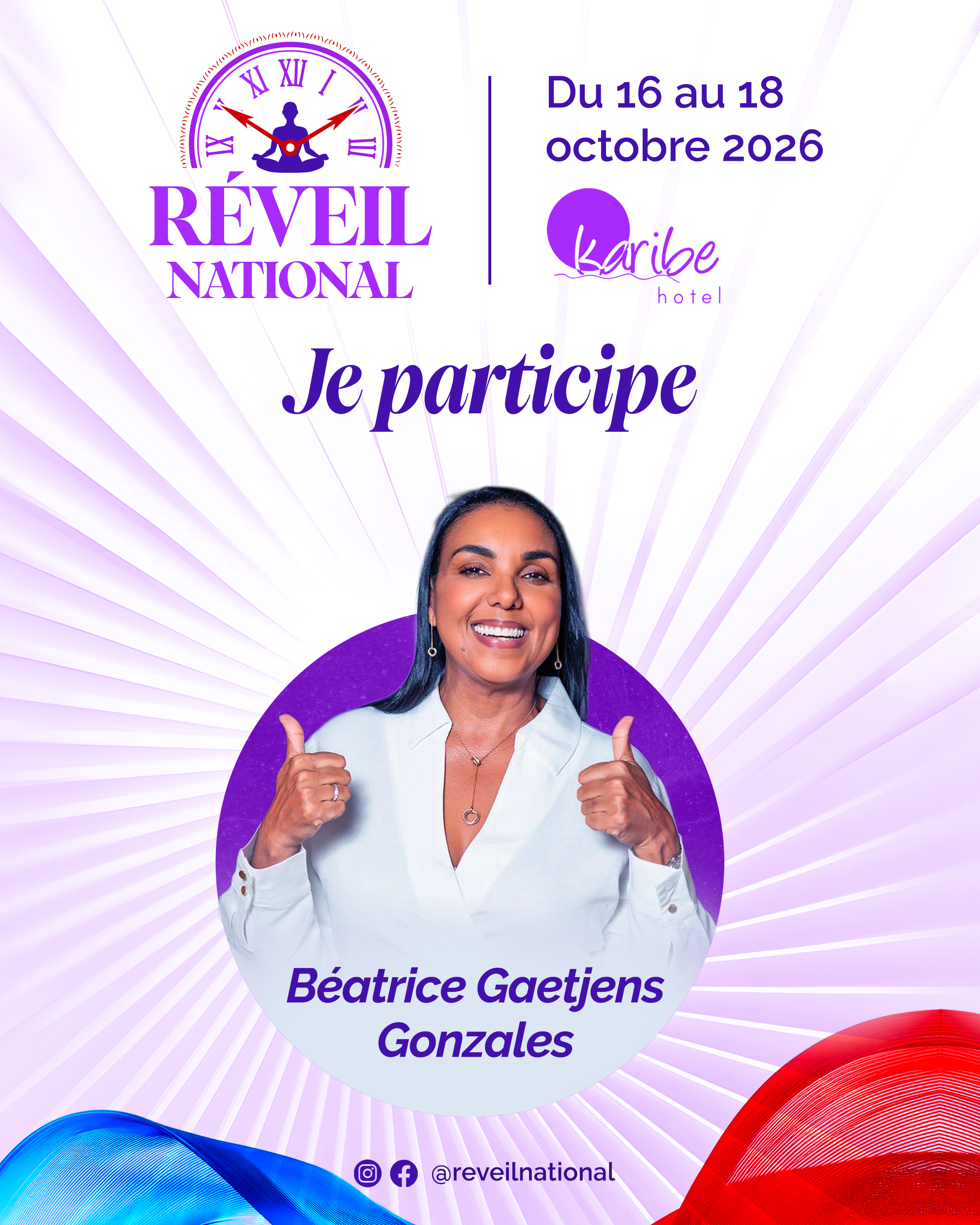 Visuel de participation