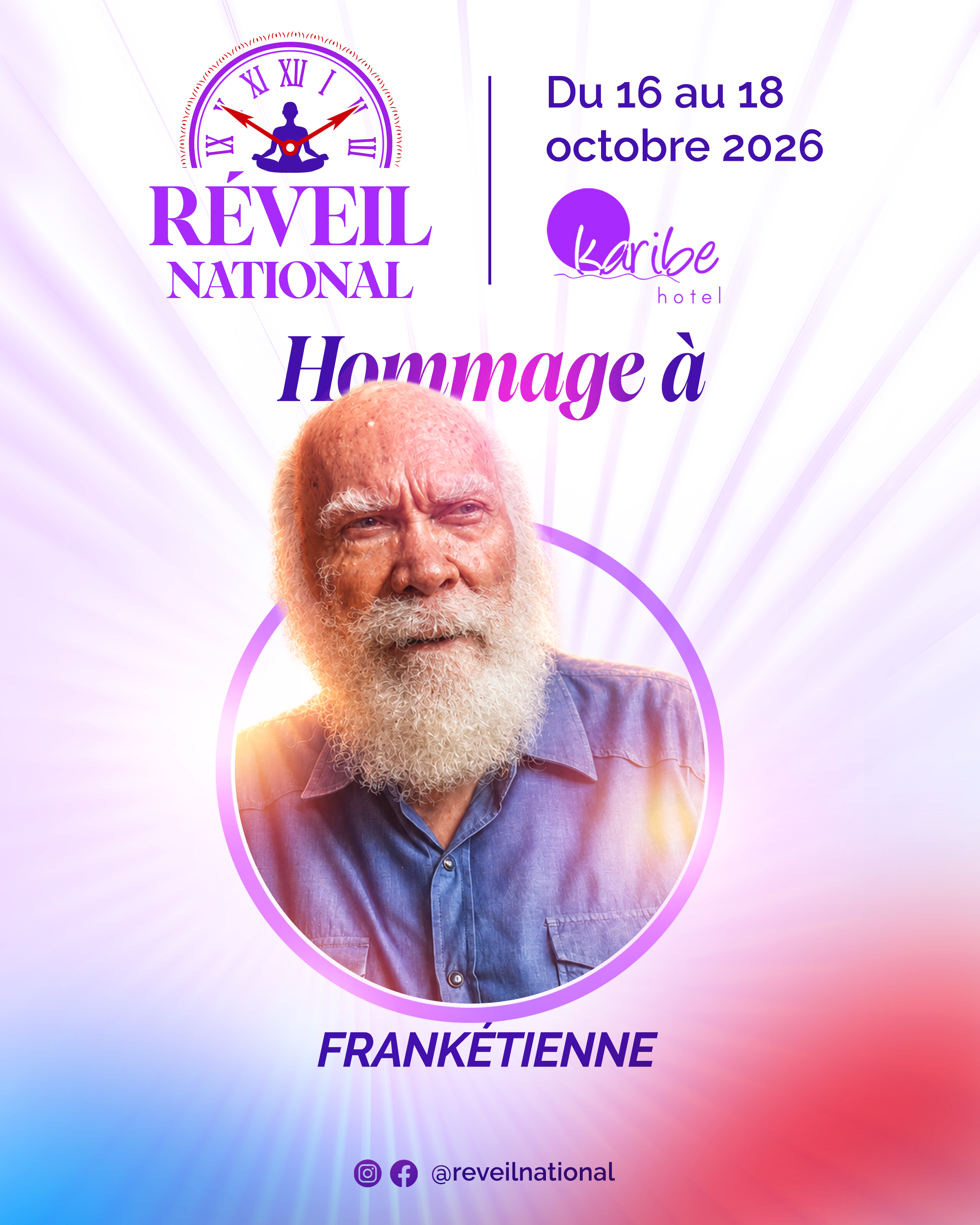 Visuel d'hommage